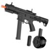 Electric Gel Splatter-Blaster ARP9,280+FPS,Ages 14 & Up and Adults,Black