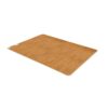 Electric Heated Floor Mat, Heated Carpet with Adjustable Temperature 12 Hour Timer, Non-Slip, Mobile Floor Heating Pads for Living Room Bedroom Game Room