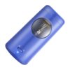 Electric Pencil Sharpener Automatic Battery Powered Sharpener 2 Sharpening Settings Auto Stop for 6mm-8mm Wood Pencils Home Pencil