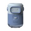 Electric Pencil Sharpener, Automatic Feed and Release Rechargeable Pencil Sharpener