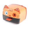 Electric Pencil Sharpener, Three Lead Sizes Adjustable, Auto-Stop Feature Heavy Duty Not Easy to Break, for School/Home/Office