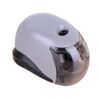 Electric Pencil Sharpener with or Battery Operated,1hole(6-8mm), for Home, Office, School