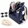 Electric Yarn Spinner Machine for Wool Spinning & Fiber Crafts