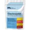 Electrolytes Powder Packets, Variety Pack, 20 Count, Sugar Free Drink Mix | Hydration Powder with 6 Electrolytes & Minerals | Lemonade, Strawberry, Piña Colada & Berry Punch | Keto Friendly, Non-GMO