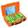 Electromagnetism Experiment with Circuit Components for High School Physics Labs & Education Electromagnetism Learning Tools for Students