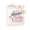 ELEGANTPARK Teacher Gifts for Women Teacher Bag Teacher Appreciation Gifts