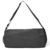 ELEMARA Organizer for Dog Stroller, Detachable Phone Bag & Shoulder Strap, Fits for Stroller Like Toddler Wagon Stroller, Pet Stroller, Black