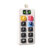 Elevator Activity Board – Toy with Lights, Sounds
