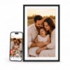ELIME 15.6" Digital Picture Frame WiFi 32GB Frameo HD Touch Screen Photo
