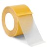 Ella ola kids Pknew Double Sided Tape Heavy Duty,High Tack Strong Wall Adhesive with Fiberglass Mesh
