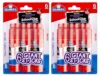 Elmer's Disappearing Purple School Glue Sticks, Washable, Giant Glue Sticks, 0.77 oz. Each, 12 Count