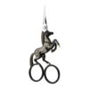 Embroidery Scissors, Horse Shape Shears, Craft Cutting Tool