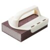 Emery Cleaning Sponges，Carborundum Sponge Cleaning with Handles
