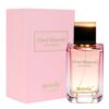 EMMOKIO Gourmand White Flowers - Eau de Parfum - Inspired by Flowerbomb - Long-Lasting Fragrance - Feminine - 3.4 fl oz (100ml)