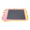 Emoshayoga 8.5 Inch LCD Writing Tablet Drawing Pad Anti Erase Lock for Kids Home Travel Eye Caring