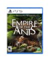 Empire of the Ants - PlayStation 5