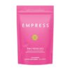 Empress PMS Princess Gummies for Women, Herbal Supplement, Support for Period Cramp Relief, Bloating, Muscle Tension & Mood Support, Licorice Root & White Peony, Strawberry Flavor, 60 Gummies
