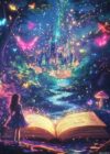 Enchanted Fairy Tale Castle 1000 Piece Adult Puzzle Magical Challenge for Puzzle Lovers, Can Improve Intelligence and Observation, Help Develop Teamwork Skills 19.69x27.56in