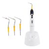 Endo Heated Pen Gutta Hot Melt Filling Pens Percha Obturation System