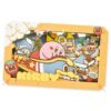 Ensky - Kirby - Kirby PuPuPu Park!, Large Paper Theater Craft