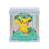Ensky - Pokémon - Pikachu, Paper Theater Cube