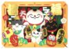 ENSKY PT-L64 Paper Theater Maneki Neko