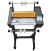 EQCOTWEA 13'' Electric Double - Sided Laminator Cold & Heat Laminating