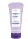 Equate Daily Acne Control Cleanser Benzoyl Peroxide 10%, 5 oz