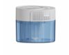 Equate Invisible Cool Mist Humidifier 1.05 Gallon with Filter