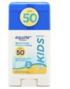 Equate Kids Broad Spectrum Mineral Sunscreen Stick, SPF 50