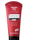 Equate Regenerating Cream Daily Deep Cleanser, 148ml