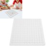 Erchineko Smart Chessboard Game AI Intelligent Sequences Board Game with Soft Light 900mAh Battery 5 in 1 Entertainment
