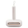 Ergonomic Lint Brush with Handle Water Washable Surfaces Lint Roller for Household for Sofa Car Cloth Roller