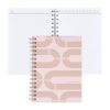Erin Condren INSPIRED A5 Journal - Arches cover