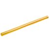 ERINGOGO Hot Melt Glue Sticks Mini Glue Rods Lightweight and Easy to Carry Yellow Polyamide for DIY Crafts and Appliances for Handicrafts Making and Quick Repairs