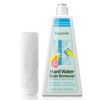 EROSMILE Hard Water Stain Remover, Shower Glass & Shower Door Cleaner, Removes Calcium Build Up for Toilet Bowl & All Household Cleaner