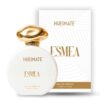 ESMEA Long Lasting Perfume for Women | Luxury Eau de Parfum (EDP) | Floral, Spicy, Citrus, Woody, Oriental Scent | Premium French Oil Perfume | Elegant Gift | 100 ml