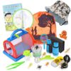 ESSENSON Outdoor Explorer Kit & Bug Catcher Kit