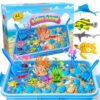 ESSENSON Sensory Bin Ocean Kit, Sensory Sand, Play Sand