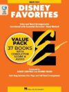 Essential Elements: Disney Favorites, Value Pack | Concert Band Sheet Music Collection by Robert Longfield | Value Pack with 37 Student Books, Conductor Edition, Audio Online and Disney Songs