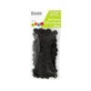 Essentials By Leisure Arts 10mm Dark Brown Cotton Pom Poms - 100 Piece Craft Supplies Decorative Craft Pom Poms