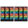 Essex Wares 2 Pack Pocket Chart Parent (30 Pocket)