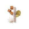 ETLEÉ Caramel & Pistachio Intense Eau de Parfum 0.34oz, Nutty Warm Gourmand Notes With Caramel Pistachio, Tonka Bean, Coconut, Long-Lasting Fragrance for Women, 25% Concentration Travel Size Perfume