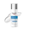 Eucerin Immersive Hydration Daily Face Lotion Broad Spectrum SPF 30 Sunscreen with Hyaluronic Acid, Lightweight Face Moisturizer Reduces Look of Wrinkles, 1.7 Fl Oz Bottle