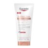 Eucerin Radiant Tone Dark Spot Corrector Body Cream, Thiamidol Enriched, Exclusive Formula Reduces Dark Spots Due to Sunlight Exposure and Aging, 72 Hours of Hydration, 7 OZ Tube
