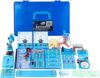 EUQKKWLOY Complete Set of Electrical Experiment Box Set Electrical Experiment Box Physics and Electromagnetics Experimental Equipment Complete Set of Electrical