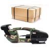 EUQKKWLOY Electric Packaging Strapping Machine Tool, Portable Automatic Strapping Kit with 3000Mah Battery Powered Banding Tools Baler for 1/2-5/8 Inch Wide Pp/Pet Straps