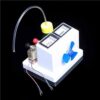 EUQKKWLOY PEM Water Electrolysis & Hydrogen-Oxygen Fuel Cell Experiment Apparatus, Physics & Chemistry Laboratory Demonstrator for School Science Teaching Equipment
