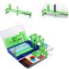 EUQKKWLOY Physics Optical Classroom Experiment Equipment Optical Experiment Kit Children's Interest Development