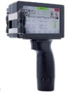Eurannit T100 Industrial Handheld Inkjet Printer with RS232 Serial Port